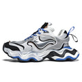 Reaper unit worldwide S23888 Blue Wave Sneakers