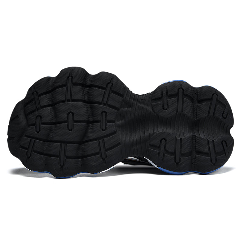 Reaper unit worldwide S23888 Blue Wave Sneakers