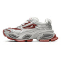 Reaper unit worldwide S25388 Metallic Sneakers
