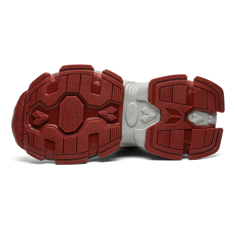 Reaper unit worldwide S25388 Metallic Sneakers