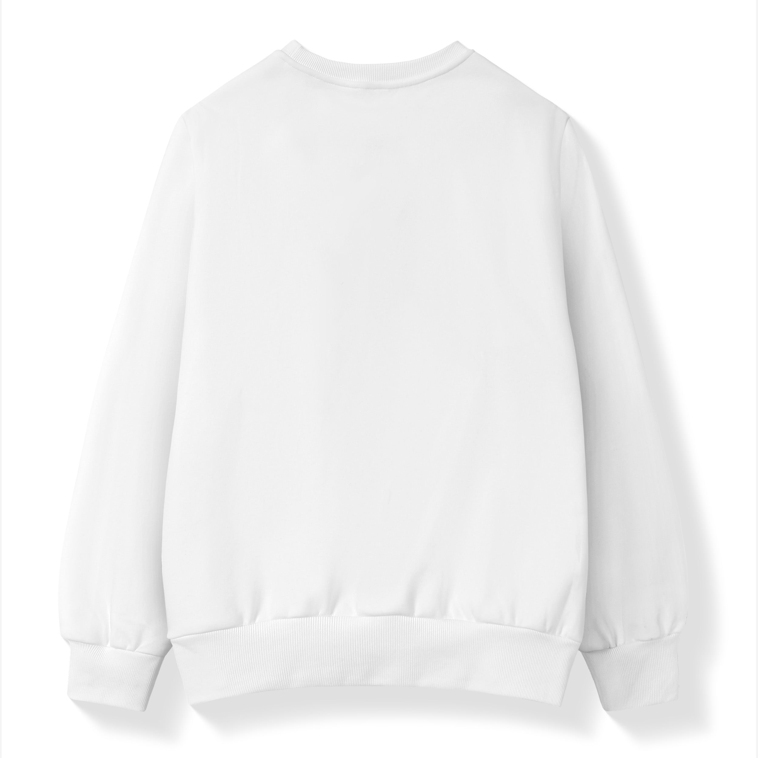 Reaper unit worldwide SW9014 Destiny Koi Embroidery Sweater