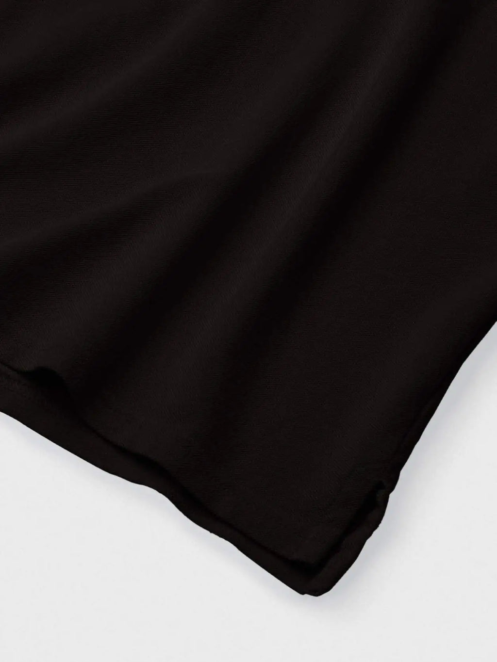 The Children's Place Boys Multipack Short Sleeve Pique Polo X-Large Black 2-pack - # BOAA12510009