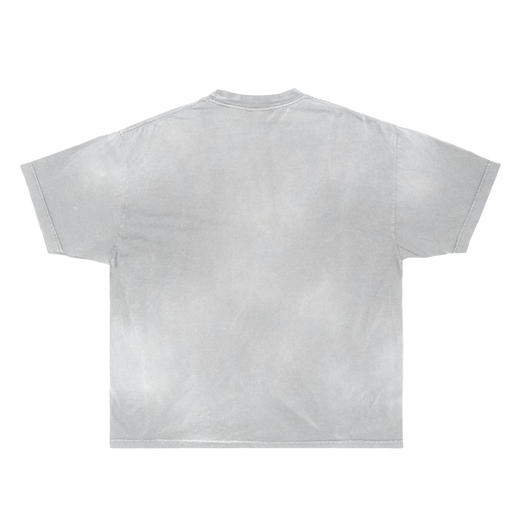 Reaper unit worldwide Arab V1 Streetwear Tee